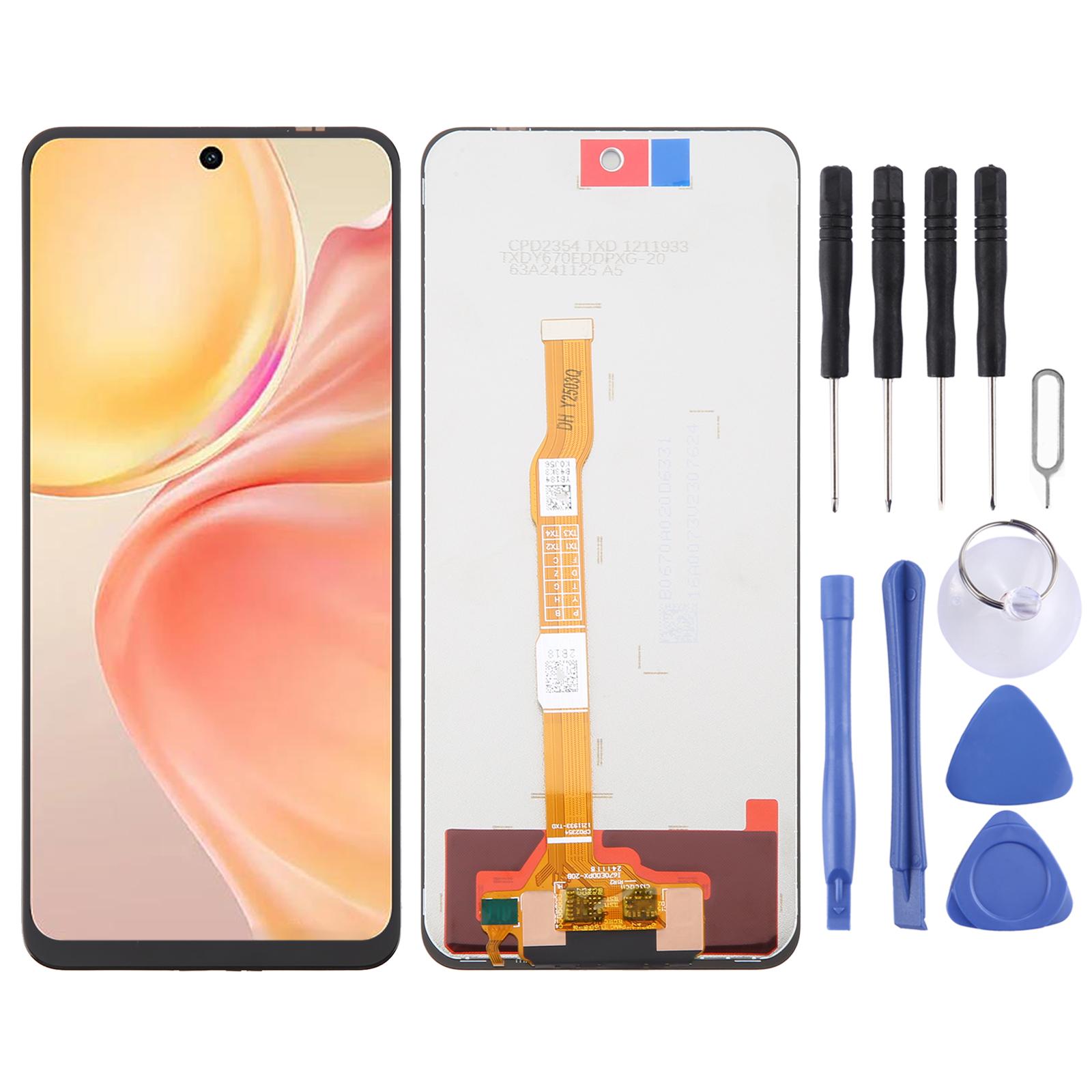 Vivo Y28 - Для vivo Y28 4G V2352 оригинальный