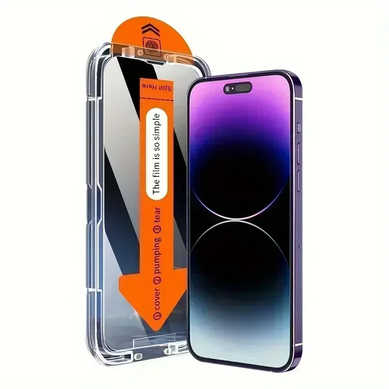 Vivo Y28 - 5 шт. защитных пленок для экрана