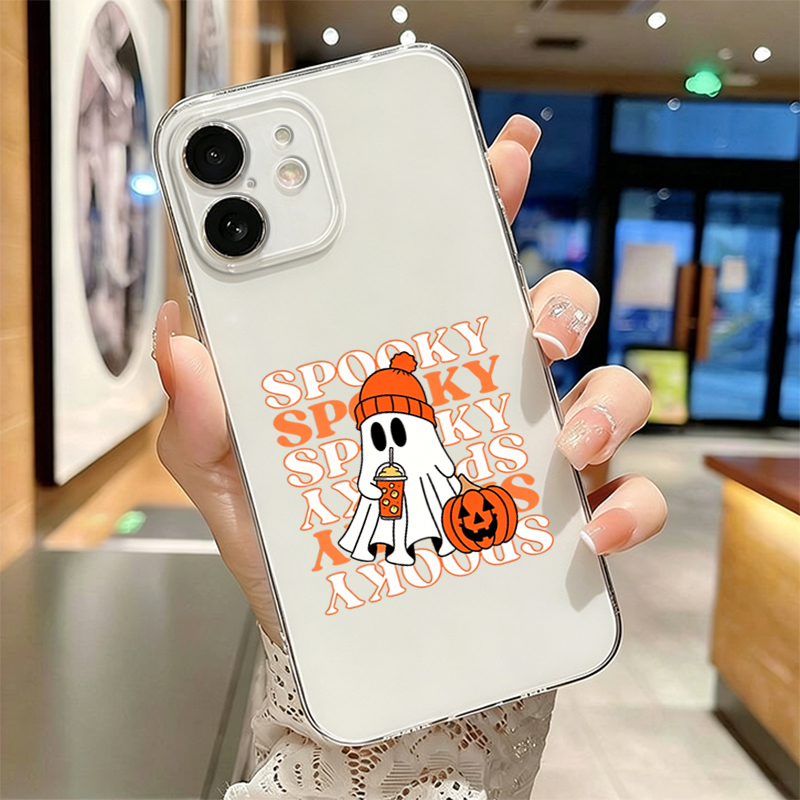 Прозрачный чехол с милым жутки – обзор и цена Xiaomi Redmi Note 13