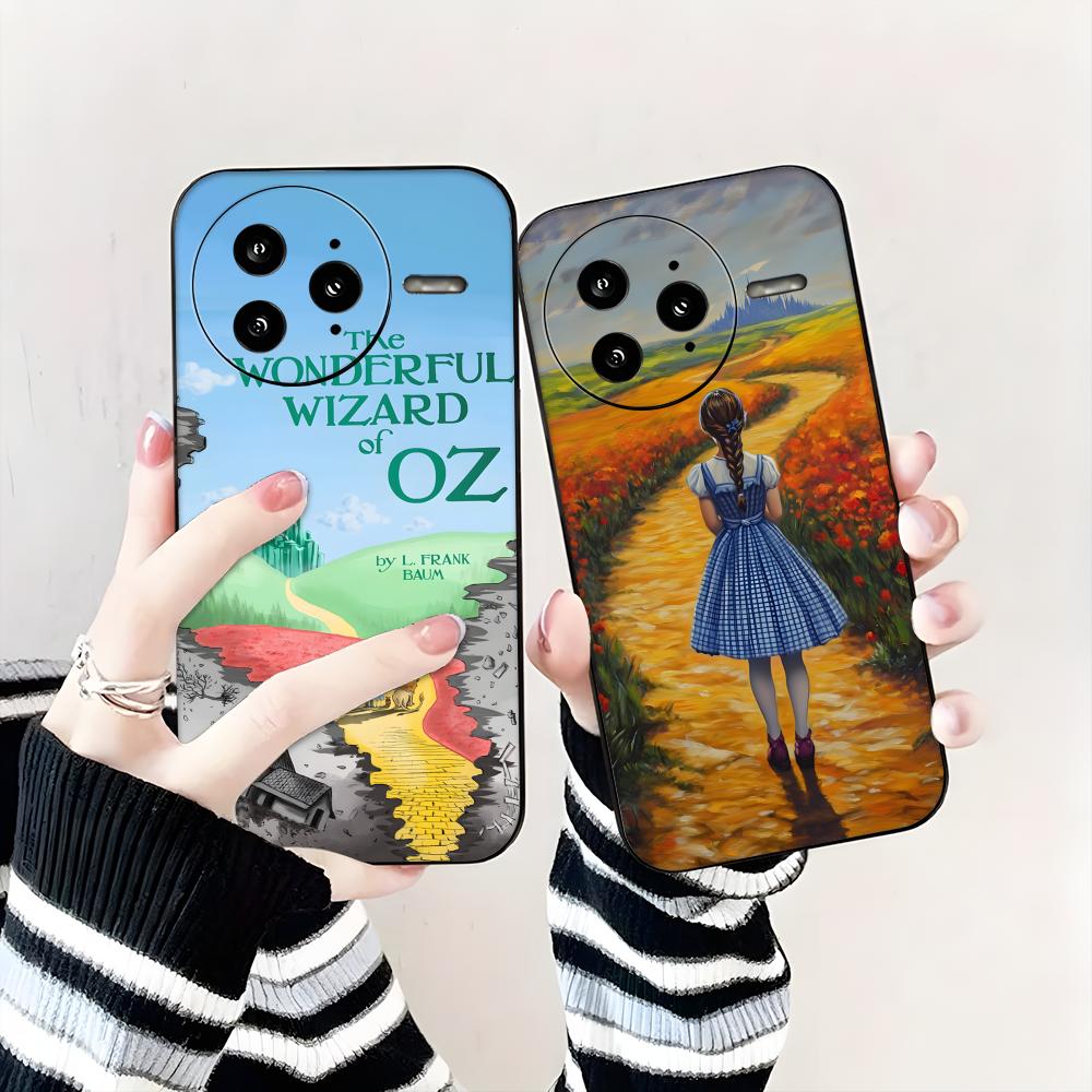 Чехол для телефона The Wonderf – обзор и цена Xiaomi Poco X6