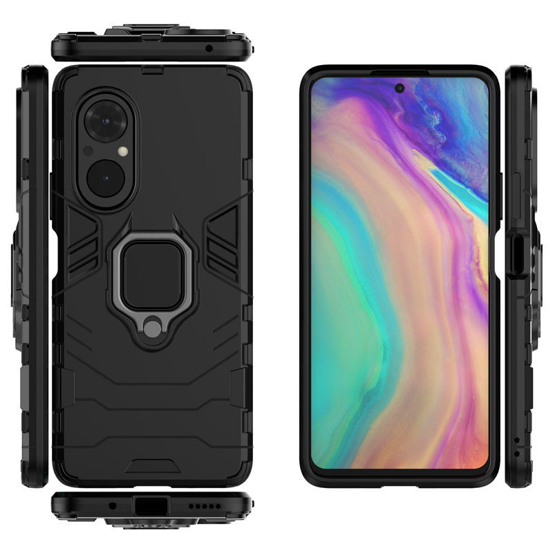 Чехол-броня с магнитной подста – обзор и цена Huawei Nova 12