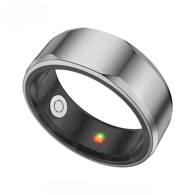Вселенная в вашем кольце. Упра – обзор и цена Temperature Ring Skin