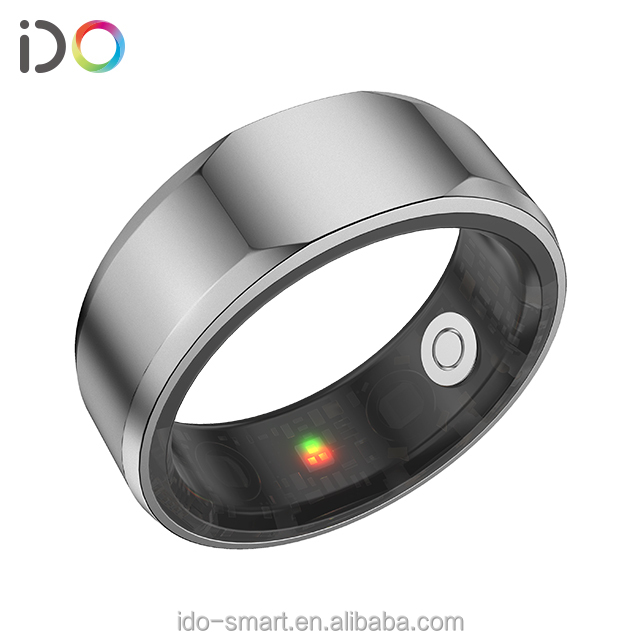 Вселенная в вашем кольце. Упра – обзор и цена Temperature Ring Skin