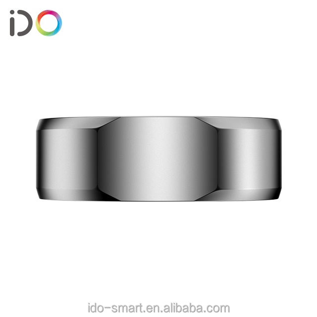 Вселенная в вашем кольце. Упра – обзор и цена Temperature Ring Skin