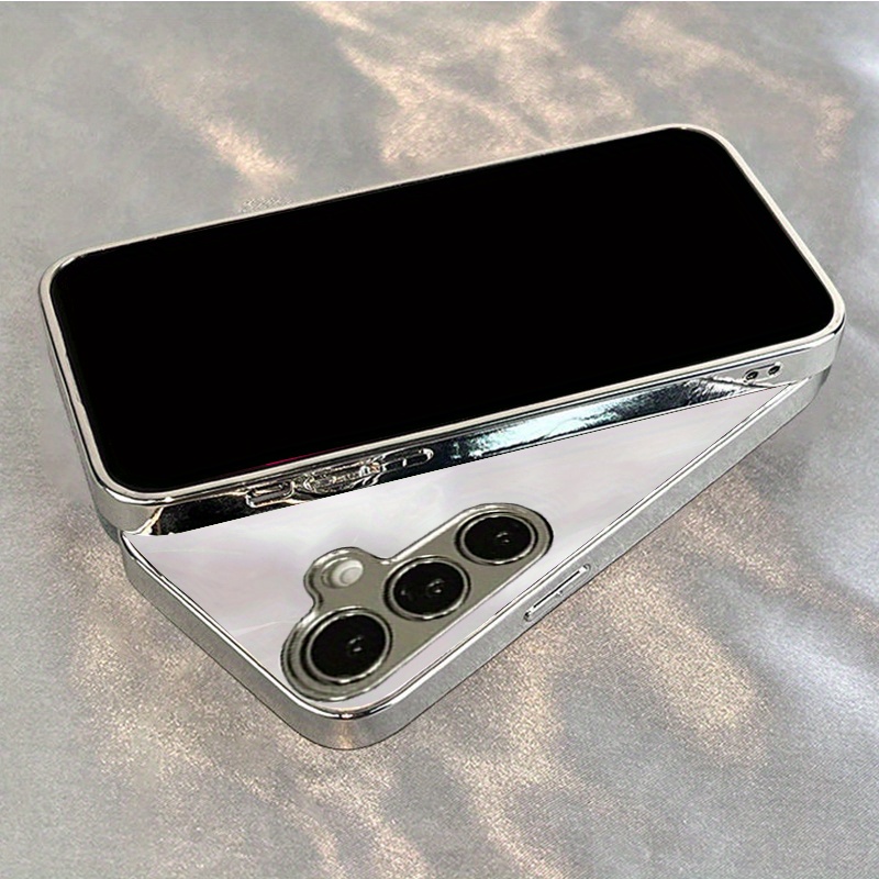 Чехол для телефона Koi Pearl D – обзор и цена Samsung Galaxy S24