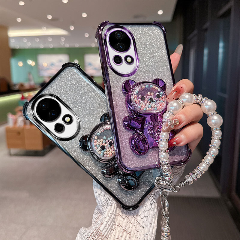 Милый чехол для телефона с мул – обзор и цена Huawei Nova 12