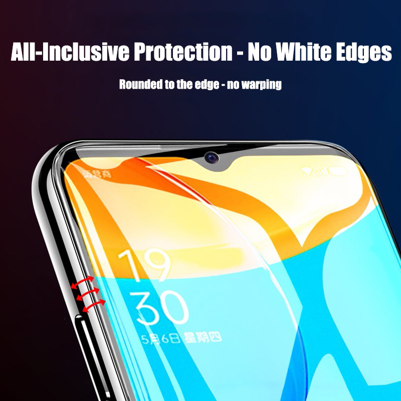 4 шт полное покрытие Гидрогеле – обзор и цена Huawei Mate 60
