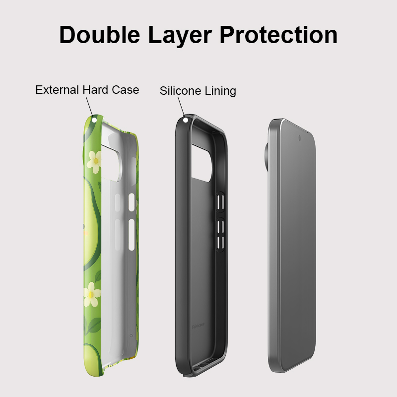 Чехол Fcicicase для Pixel 10 P – обзор и цена Google Pixel 8A