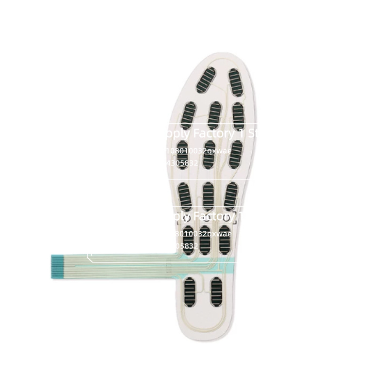 Умная стелька размера 41 с 16  – обзор и цена Smart Insole Pressure
