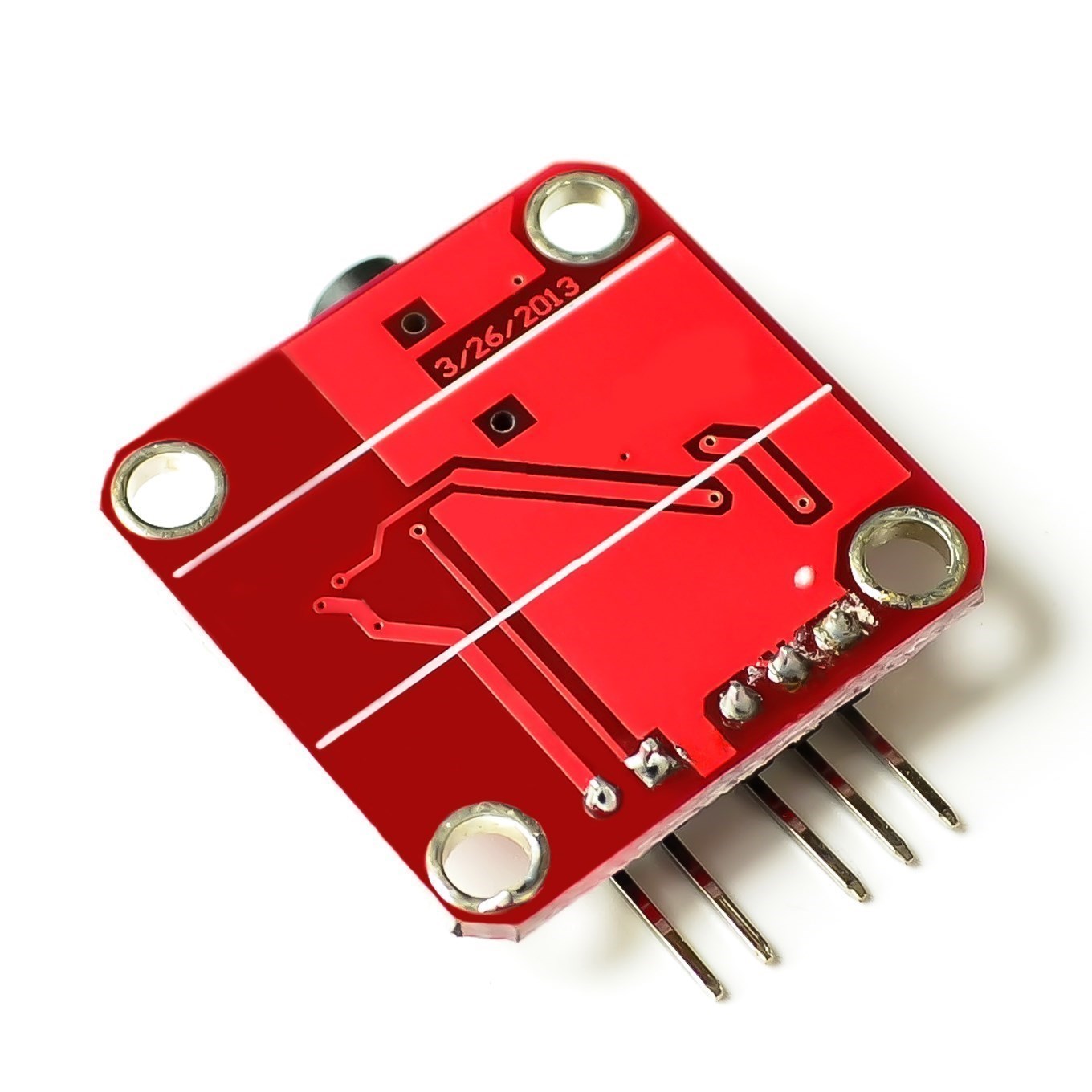 Мышечный Электрический аналого – обзор и цена Muscle Sensor Emg
