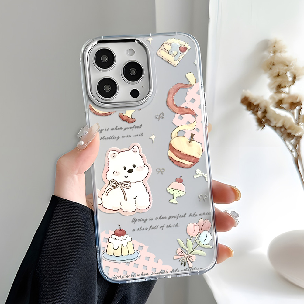Чехол для телефона с изображен – обзор и цена Apple Iphone 15