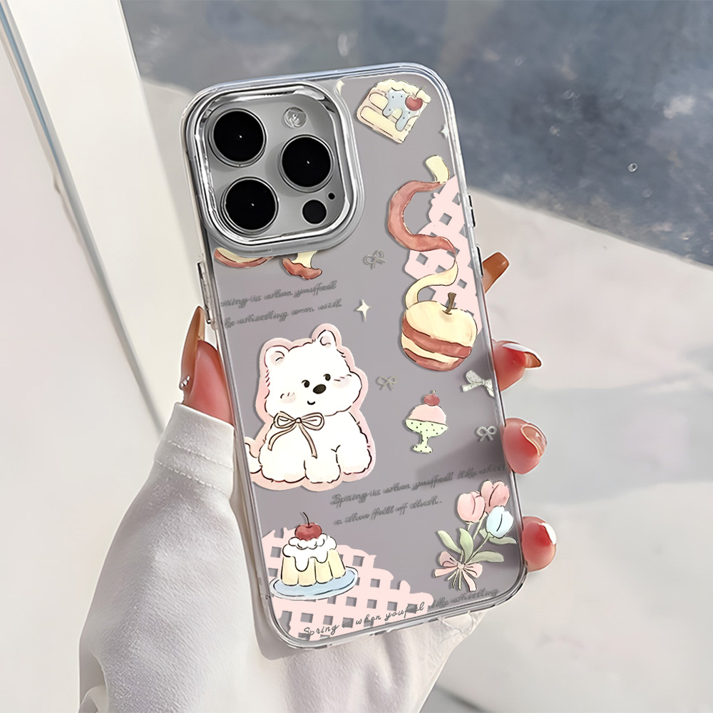 Чехол для телефона с изображен – обзор и цена Apple Iphone 15