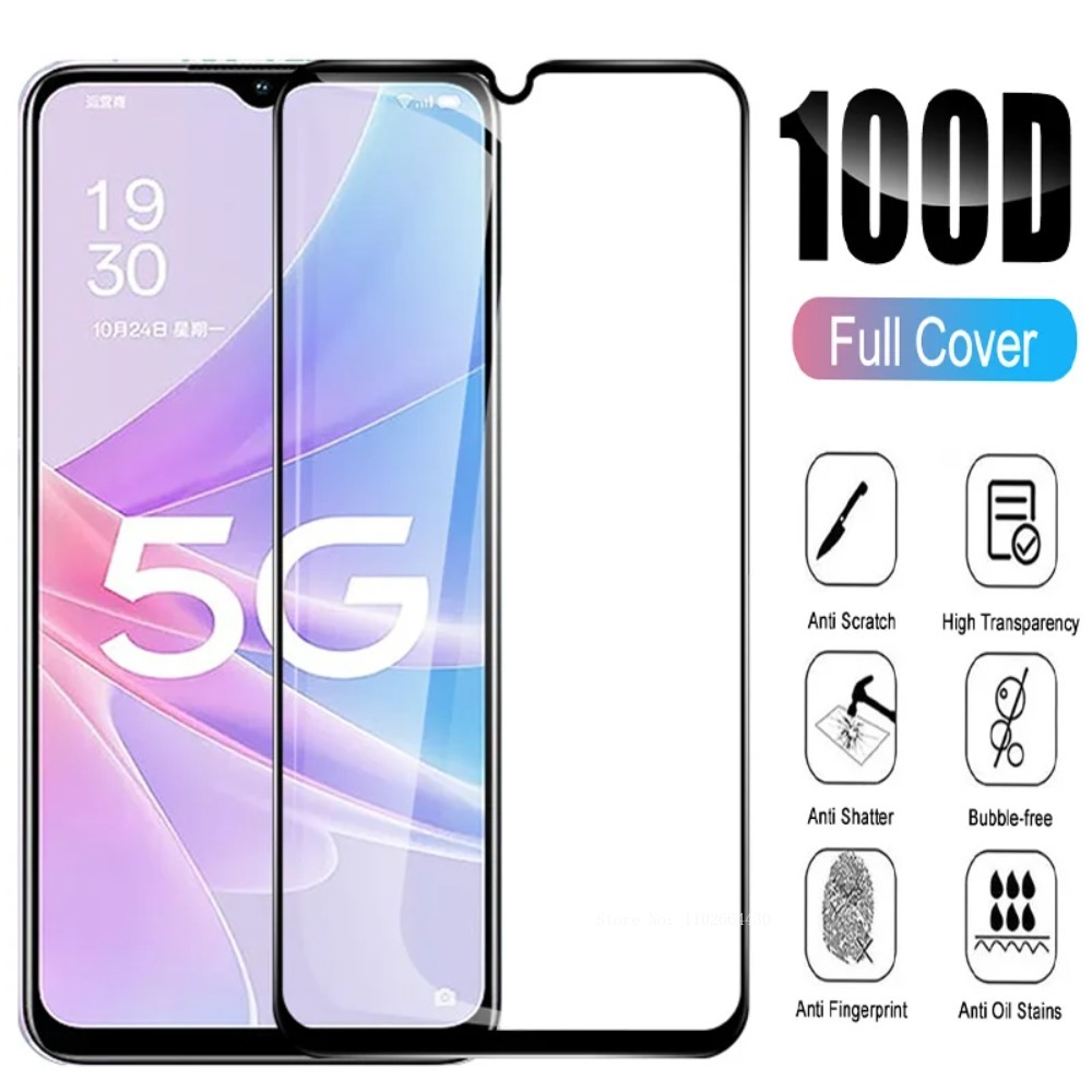 4IN1 закаленное стекло с полны – обзор и цена Oppo Find X8