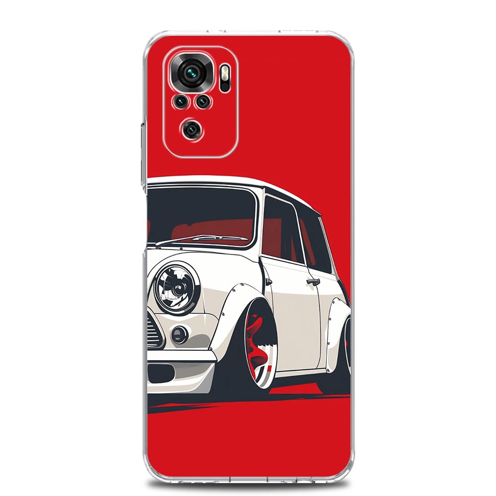 Чехол для телефона Xiaomi Redm – обзор и цена Xiaomi Redmi Note 13