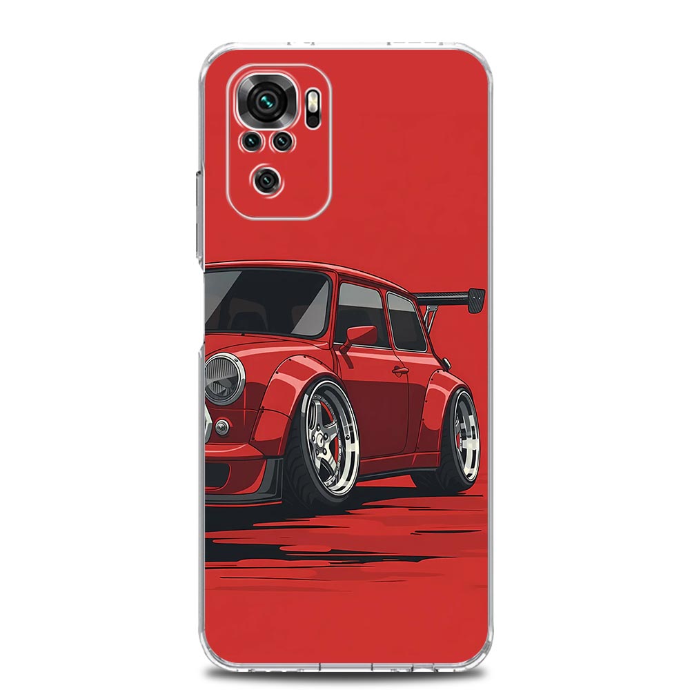 Чехол для телефона Xiaomi Redm – обзор и цена Xiaomi Redmi Note 13