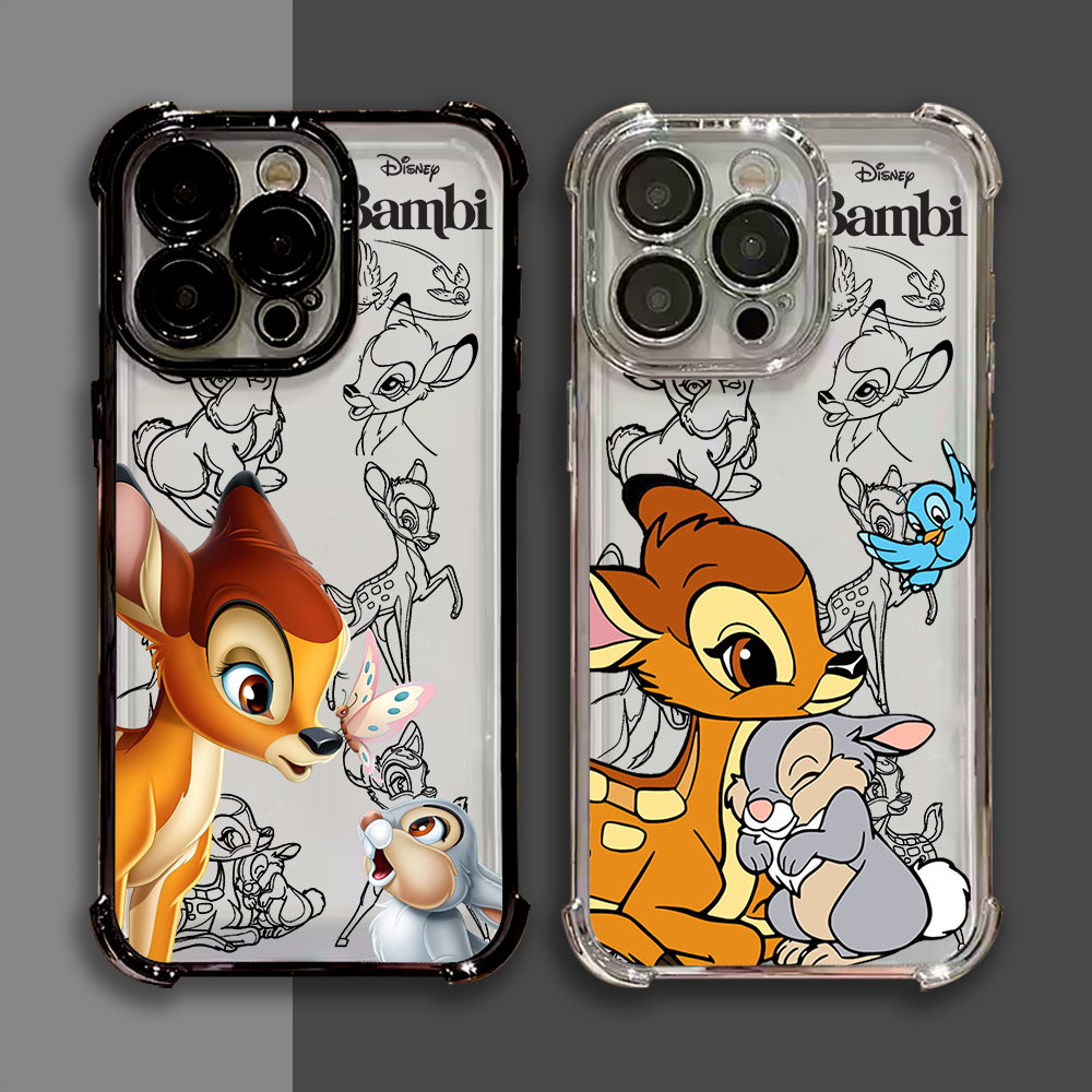 Чехол для телефона Disney Bamb – обзор и цена Xiaomi Redmi Note 14